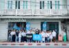 OCEAN LIFE ไทยสมุทรประกันชีวิต x Club Tai เช็กอินเยาวราช จัดกิจกรรม “PHOTO WALK Self Love Save My Memory” บันทึกความทรงจำผ่านมุมมองแห่งการรักตัวเอง