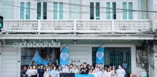 OCEAN LIFE ไทยสมุทรประกันชีวิต x Club Tai เช็กอินเยาวราช จัดกิจกรรม “PHOTO WALK Self Love Save My Memory” บันทึกความทรงจำผ่านมุมมองแห่งการรักตัวเอง
