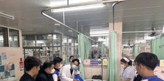 ทิพยประกันภัย ลงพื้นที่ดูแลผู้ประสบเหตุรถเมล์ถูกรถไฟชน พร้อมเยียวยาผู้บาดเจ็บและครอบครัวผู้เสียชีวิต