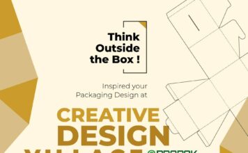 ProPak Asia 2026 เปิดเวที Creative Design Village จุดประกายไอเดียการออกแบบบรรจุภัณฑ์