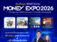 BAM ยกพอร์ตทรัพย์กว่า 21,000 รายการ บุกงาน MONEY EXPO 2026 ชูโปรแรง ลดสูงสุด 30% พร้อมช่วยคนไทยมีบ้าน