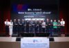ศูนย์ “กันก่อนท่วม” จุฬาฯ เปิดเวที Water Economy พลิกวิกฤตน้ำ สร้างโอกาสเศรษฐกิจ รับมือโลกผันผวน