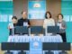 OCEAN LIFE ไทยสมุทรประกันชีวิต ร่วมกับ คปภ.-สมาคมประกันชีวิตไทย เติมเต็มโอกาสทางการศึกษา มอบอุปกรณ์การเรียนแก่นักเรียน ร.ร.บ้านเขาโอน จ.ตรัง