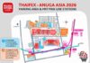 นับถอยหลังสู่ THAIFEX – ANUGA ASIA 2026 ผู้จัดแนะ “เส้นทาง–การแต่งกาย–ลงทะเบียนล่วงหน้า” รองรับผู้ชมกว่า 9 หมื่นราย