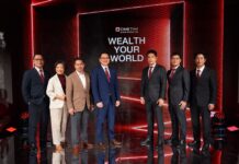CIMB THAI ประกาศยุทธศาสตร์ ‘Wealth Your World’ ความมั่งคั่งที่แท้จริง