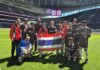 เอไอเอ ประเทศไทย นำทีม “The Forward United” แชมป์ AIA THAILAND CHAMPIONSHIP 2026 ผงาดคว้าชัยศึกใหญ่ ณ กรุงลอนดอน ประเทศอังกฤษ