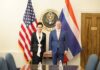 “ศุภจี” โพสต์ “2 วันในอเมริกา ไทยได้อะไรกลับบ้าน”
