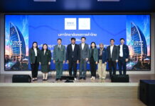 UTCC ตอกย้ำความเป็นผู้นำ Ai-First University