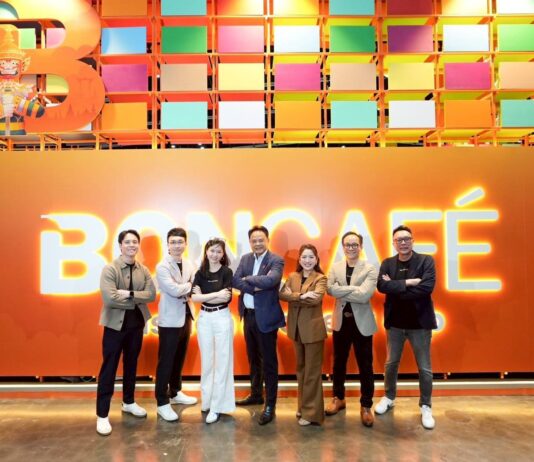 ‘Boncafe Thailand’ ยกระดับผู้นำกาแฟยั่งยืน เปิดตัวเวิร์กช็อป Green Coffee ในงาน World of Coffee Bangkok 2026