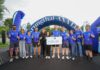 กรุงไทย-แอกซ่า ประกันชีวิต จัดใหญ่ ‘Week For Good Run For Health’