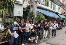 อลิอันซ์ อยุธยา ประกันภัย เร่งเยียวยาลูกค้าเหตุเพลิงไหม้พระราม 6 จ่ายสินไหมกว่า 2.45 ล้านบาทใน 1 วัน