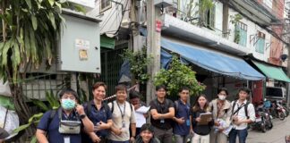อลิอันซ์ อยุธยา ประกันภัย เร่งเยียวยาลูกค้าเหตุเพลิงไหม้พระราม 6 จ่ายสินไหมกว่า 2.45 ล้านบาทใน 1 วัน