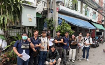 อลิอันซ์ อยุธยา ประกันภัย เร่งเยียวยาลูกค้าเหตุเพลิงไหม้พระราม 6 จ่ายสินไหมกว่า 2.45 ล้านบาทใน 1 วัน