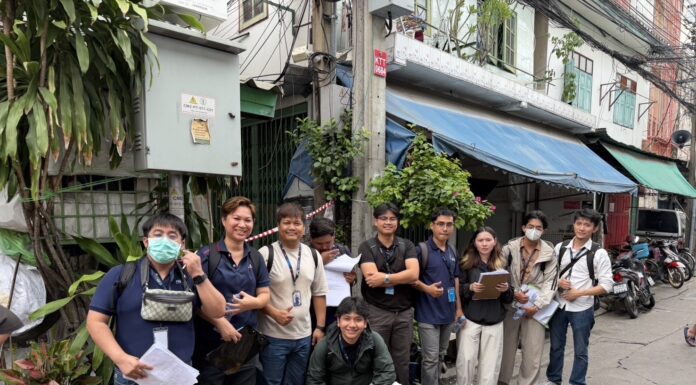 อลิอันซ์ อยุธยา ประกันภัย เร่งเยียวยาลูกค้าเหตุเพลิงไหม้พระราม 6 จ่ายสินไหมกว่า 2.45 ล้านบาทใน 1 วัน