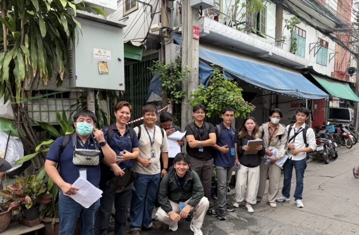 อลิอันซ์ อยุธยา ประกันภัย เร่งเยียวยาลูกค้าเหตุเพลิงไหม้พระราม 6 จ่ายสินไหมกว่า 2.45 ล้านบาทใน 1 วัน