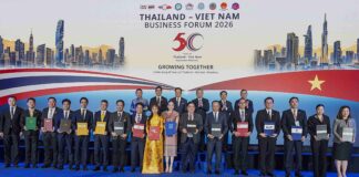 เอสซีจีผสานพลัง FPT ขับเคลื่อน Intelligent Enterprise และ Smart Operations ยกระดับศักยภาพองค์กรและอุตสาหกรรมด้วย AI และดิจิทัลเทคโนโลยี