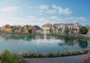 ศุภาลัย เตรียมปั้น “Supalai Euro Village Hua Hin” THE NEW ICONIC DESTINATION แห่งใหม่ใจกลางหัวหิน พร้อมยกระดับสู่แลนด์มาร์กท่องเที่ยวระดับสากล