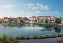 ศุภาลัย เตรียมปั้น “Supalai Euro Village Hua Hin” THE NEW ICONIC DESTINATION แห่งใหม่ใจกลางหัวหิน พร้อมยกระดับสู่แลนด์มาร์กท่องเที่ยวระดับสากล