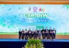 SCGD คว้า CSR-DIW Continuous Award 2025 จาก 5 โรงงาน