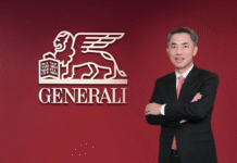 เจนเนอราลี่ ไทยแลนด์ GEN HAPPY RETIREMENT 100/5 ชูแผนเกษียณใหม่ รับบำนาญยาวถึง100 ปี