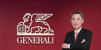 เจนเนอราลี่ ไทยแลนด์ GEN HAPPY RETIREMENT 100/5 ชูแผนเกษียณใหม่ รับบำนาญยาวถึง100 ปี