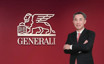 เจนเนอราลี่ ไทยแลนด์ GEN HAPPY RETIREMENT 100/5 ชูแผนเกษียณใหม่ รับบำนาญยาวถึง100 ปี