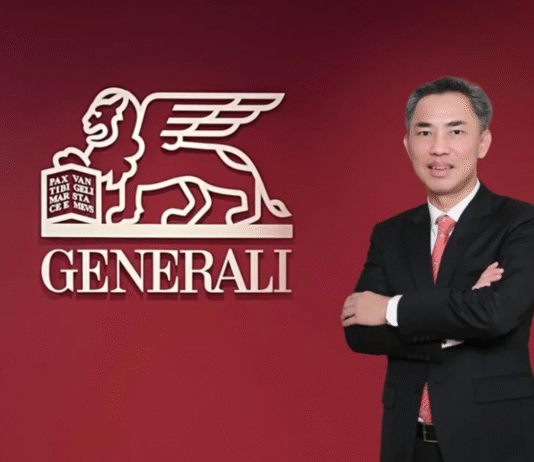 เจนเนอราลี่ ไทยแลนด์ GEN HAPPY RETIREMENT 100/5 ชูแผนเกษียณใหม่ รับบำนาญยาวถึง100 ปี