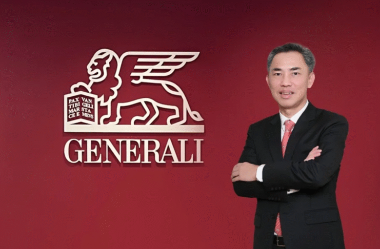 เจนเนอราลี่ ไทยแลนด์ GEN HAPPY RETIREMENT 100/5 ชูแผนเกษียณใหม่ รับบำนาญยาวถึง100 ปี