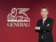 เจนเนอราลี่ ไทยแลนด์ GEN HAPPY RETIREMENT 100/5 ชูแผนเกษียณใหม่ รับบำนาญยาวถึง100 ปี