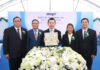 ปตท.-บีไอจี ต่อยอดความสำเร็จโครงการโรงแยกอากาศจาก LNG ผลิตก๊าซอุตสาหกรรมคาร์บอนต่ำ