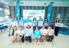 OCEAN LIFE ไทยสมุทรฯ เปิดตัว “OCEAN LIFE RUN WITH LOVE 2026 @ Ocean Marina” ชวนนักวิ่งปักหมุดพัทยา วิ่งเพื่อสุขภาพ ตามเทรนด์ Longevity
