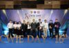 ศุภาลัย คว้ารางวัล “สถานประกอบการดีเด่น CWIE ระดับชาติ” สร้างคนรุ่นใหม่สู่ภาคอุตสาหกรรม