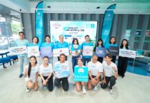 OCEAN LIFE ไทยสมุทรฯ เปิดตัว “OCEAN LIFE RUN WITH LOVE 2026 @ Ocean Marina” ชวนนักวิ่งปักหมุดพัทยา วิ่งเพื่อสุขภาพ ตามเทรนด์ Longevity