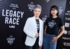 อลิอันซ์ อยุธยา ประกันชีวิต หนุน LEGACY RACE จุดประกายสุขภาพดีเพื่ออนาคต