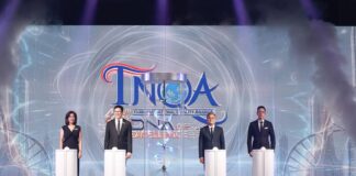 ส.ประกันชีวิตไทย มอบรางวัลตัวแทนคุณภาพดีเด่นแห่งชาติ ครั้งที่ 43