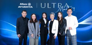 อลิอันซ์ อยุธยา เปิดเวที ULTRA Mastery ชูแนวคิด Wealth Architect ยกระดับการวางแผนความมั่งคั่งระยะยาว