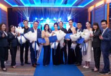 7 สุดยอดตัวแทนกรุงไทย-แอกซ่า ประกันชีวิต คว้ารางวัลตัวแทนยอดเยี่ยมประจำปี 2569”