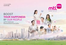 เมืองไทยประกันชีวิต เปิดรายงานความยั่งยืน 2568 ชู ESG สู่เป้าหมาย Net Zero