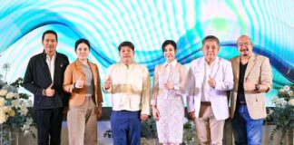 SudoC เปิดตัวในไทยดันเทคโนโลยี Health Tech ยกระดับการดูแลสุขภาพเชิงป้องกัน