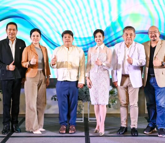 SudoC เปิดตัวในไทยดันเทคโนโลยี Health Tech ยกระดับการดูแลสุขภาพเชิงป้องกัน
