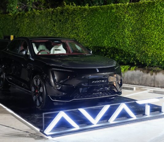AVATR เผยปรัชญาดีไซน์ ‘Emotive Luxury’ งดงาม ประณีต ที่แฝงไว้ด้วยความหรูหราในทุกสัมผัส