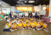 วิริยะประกันภัย จัด “Roadshow ส่งต่อความปลอดภัยผ่านหนังสือนิทานภาพ” เปิดพื้นที่เล่านิทานสร้างสรรค์ สร้างภูมิคุ้มกันให้เด็กไทย ณ NICFD Mahidol