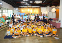 วิริยะประกันภัย จัด “Roadshow ส่งต่อความปลอดภัยผ่านหนังสือนิทานภาพ” เปิดพื้นที่เล่านิทานสร้างสรรค์ สร้างภูมิคุ้มกันให้เด็กไทย ณ NICFD Mahidol