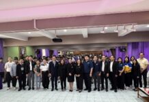 กองทุนประกันชีวิต ร่วมสร้าง “ยุวชนนักสื่อสารประกันภัยรุ่นใหม่” เสริมความรู้ด้านประกันภัยแก่เยาวชน ผ่านกิจกรรม Boot Camp