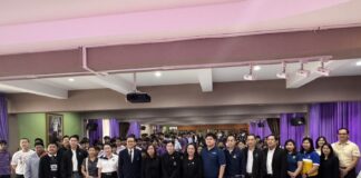 กองทุนประกันชีวิต ร่วมสร้าง “ยุวชนนักสื่อสารประกันภัยรุ่นใหม่” เสริมความรู้ด้านประกันภัยแก่เยาวชน ผ่านกิจกรรม Boot Camp