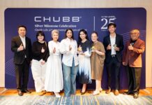 ชับบ์ ไลฟ์ ประเทศไทย พาลูกค้า Zenith Privilege Club สัมผัสประสบการณ์เหนือระดับ “Signature Chef’s Table by Chubb Life in Pattaya”