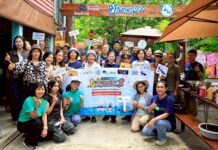 ซีพีแรม ขับเคลื่อนยุทธศาสตร์ความยั่งยืน ผสานสร้าง Low Carbon Society ผนึกกำลังคนไทยเดินหน้าชุมชมปลอดขยะ มุ่งสู่ Net Zero ในปี 2050