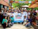 ซีพีแรม ขับเคลื่อนยุทธศาสตร์ความยั่งยืน ผสานสร้าง Low Carbon Society ผนึกกำลังคนไทยเดินหน้าชุมชมปลอดขยะ มุ่งสู่ Net Zero ในปี 2050