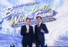 โตเกียวมารีนประกันชีวิต จัดงานใหญ่ คิกออฟส่งท้ายไตรมาส 3 ปลุกพลัง “Break the Limits, Win the Game” พุ่งเป้าทะยานสู่ 1,000 ล้าน