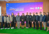 วช. แถลงข่าวนักประดิษฐ์ไทย คว้ารางวัลจากเวที 2026 Japan Design, Idea and Invention Expo ชูศักยภาพสิ่งประดิษฐ์นวัตกรรมไทยสู่เวทีนานาชาติ